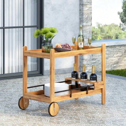 LOUISIANA BAR CART, Popular styles for  2025 year