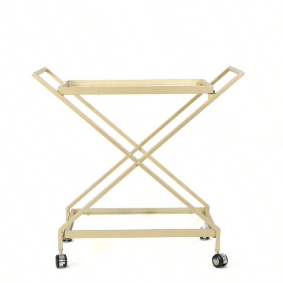 BAR CART, Popular styles for  2025 year