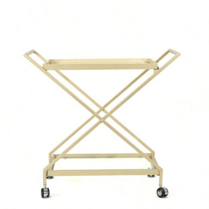 BAR CART, Popular styles for  2025 year
