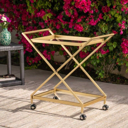 BAR CART, Popular styles for  2025 year