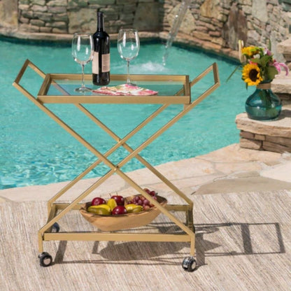 BAR CART, Popular styles for  2025 year