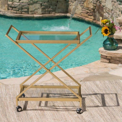 BAR CART, Popular styles for  2025 year