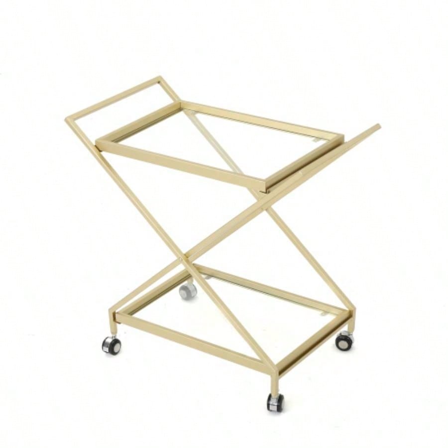 BAR CART, Popular styles for  2025 year