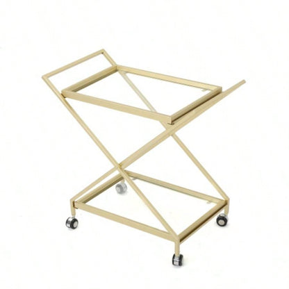 BAR CART, Popular styles for  2025 year