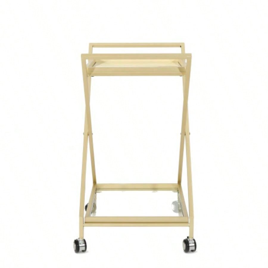 BAR CART, Popular styles for  2025 year