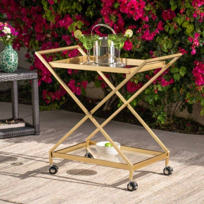 BAR CART, Popular styles for  2025 year