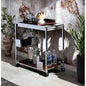 Lisses Serving Cart, Popular styles for  2025 year