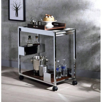 Lisses Serving Cart, Popular styles for  2025 year
