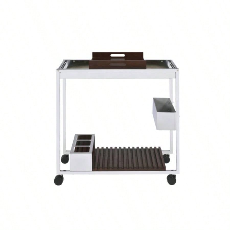 Lisses Serving Cart, Popular styles for  2025 year