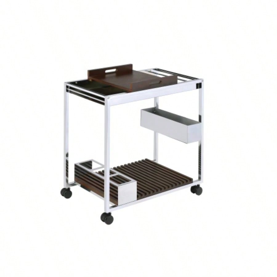 Lisses Serving Cart, Popular styles for  2025 year