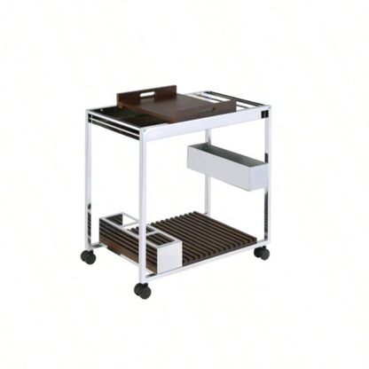 Lisses Serving Cart, Popular styles for  2025 year