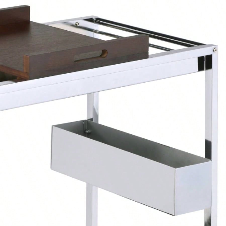 Lisses Serving Cart, Popular styles for  2025 year