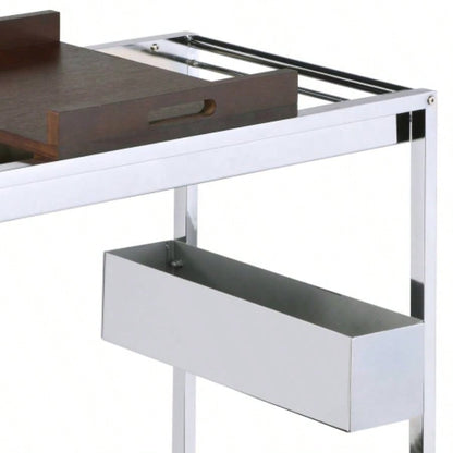 Lisses Serving Cart, Popular styles for  2025 year