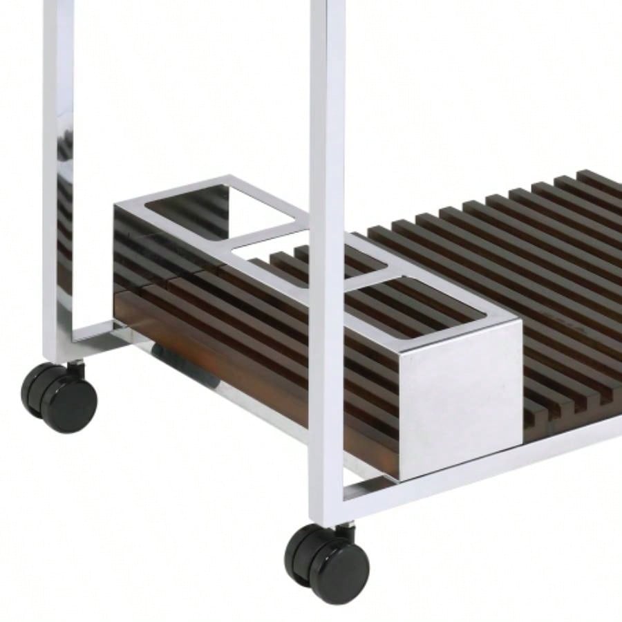 Lisses Serving Cart, Popular styles for  2025 year