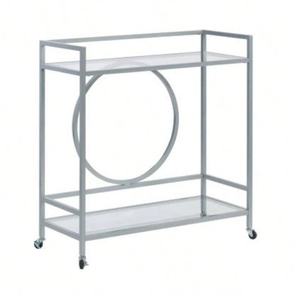 Bar Cart,, Popular styles for  2025 year