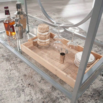 Bar Cart,, Popular styles for  2025 year