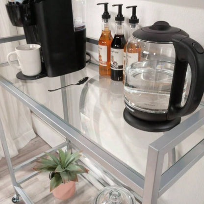 Bar Cart,, Popular styles for  2025 year