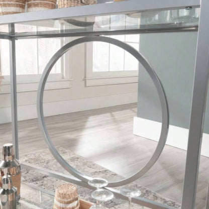 Bar Cart,, Popular styles for  2025 year