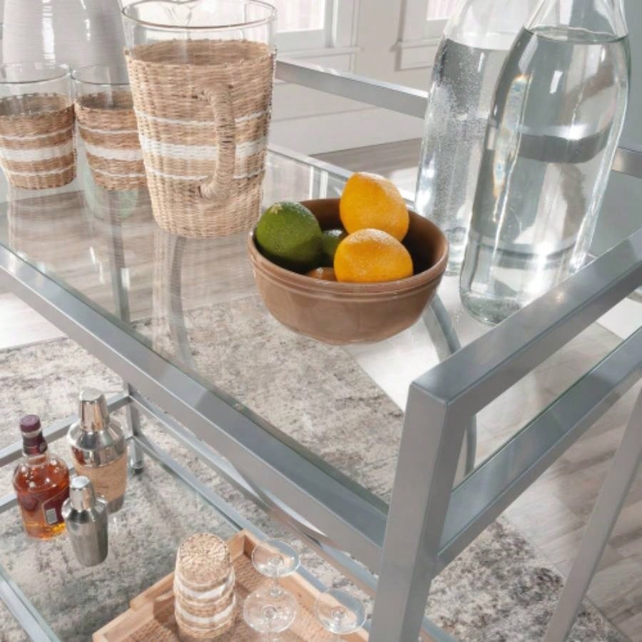 Bar Cart,, Popular styles for  2025 year