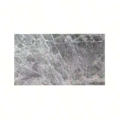 Zermatt - Kitchen Island - White