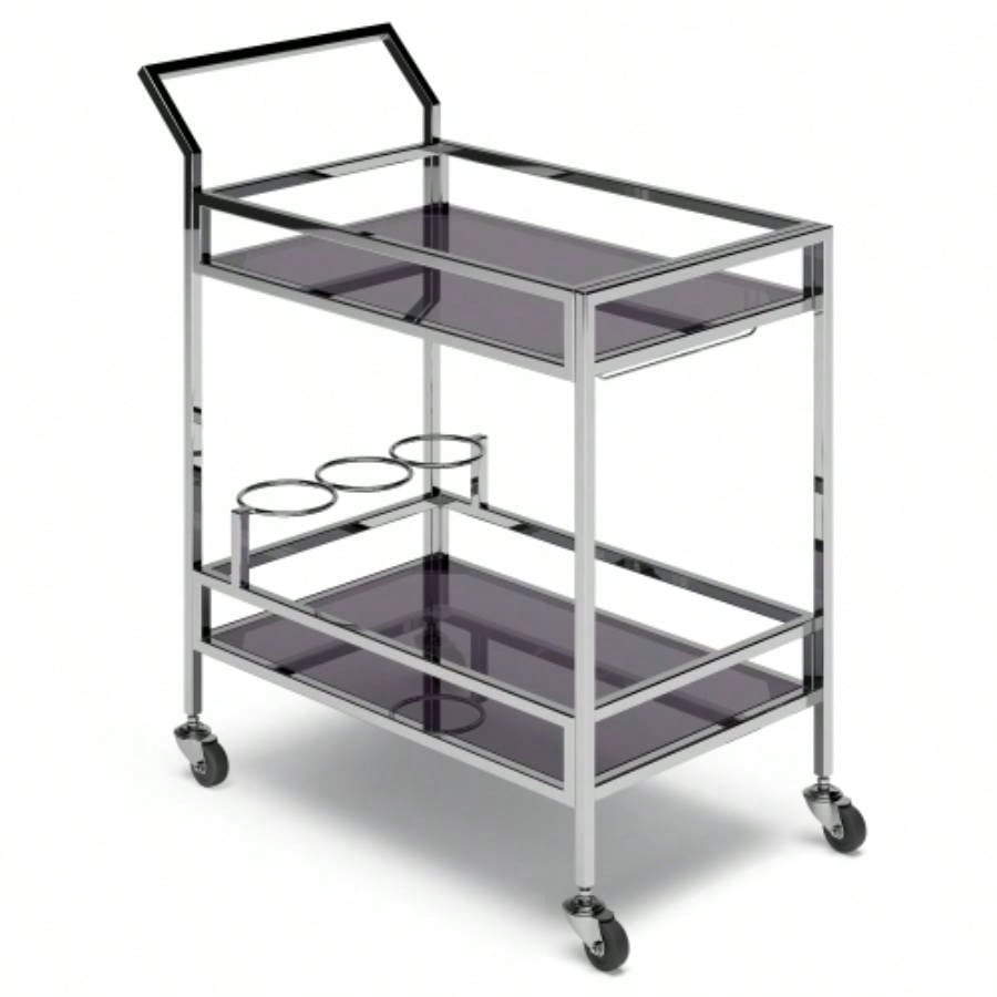 Watts - 26 Bar Cart -