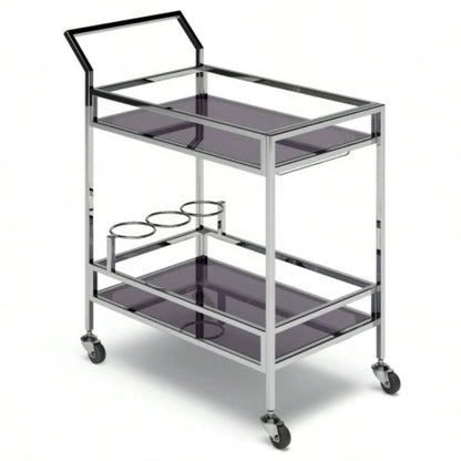 Watts - 26 Bar Cart -