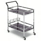 Watts - 26 Bar Cart -