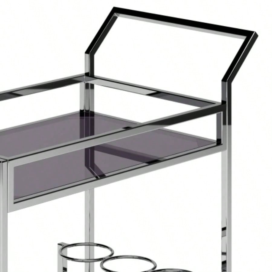 Watts - 26 Bar Cart -