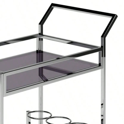 Watts - 26 Bar Cart -