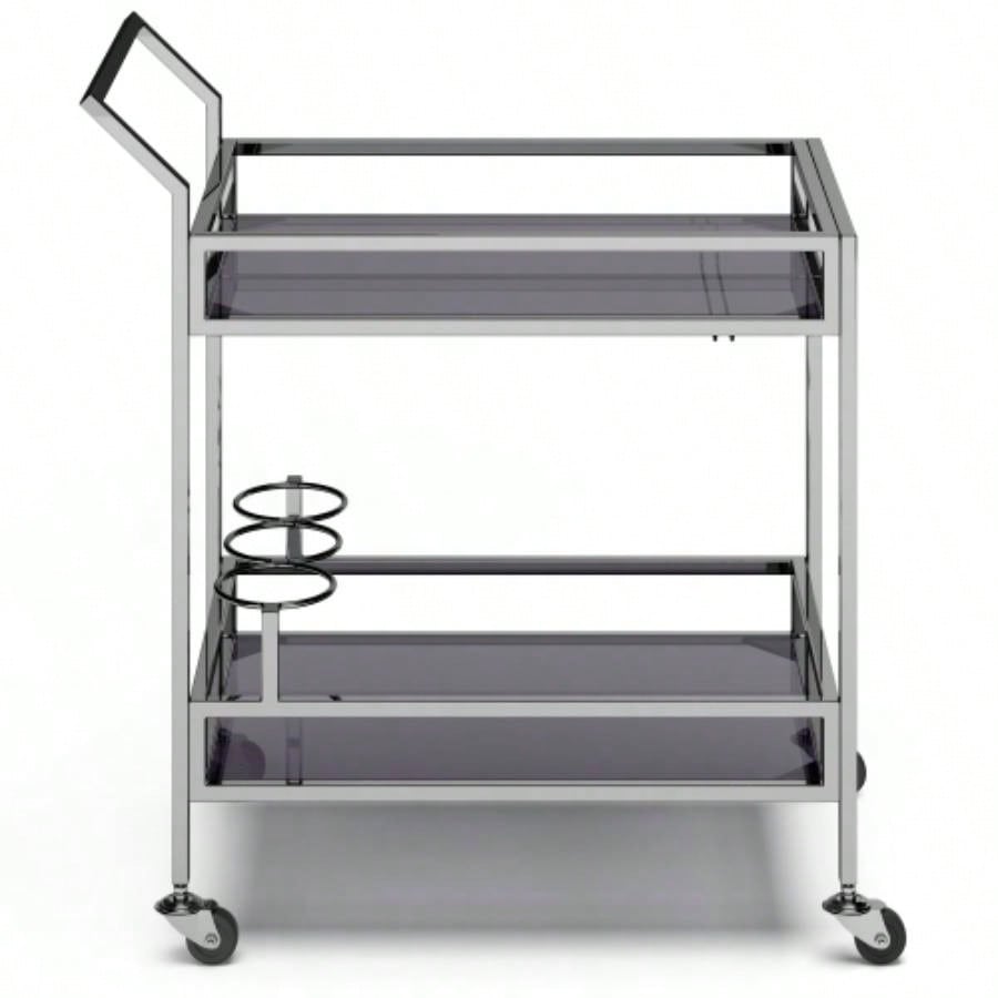 Watts - 26 Bar Cart -