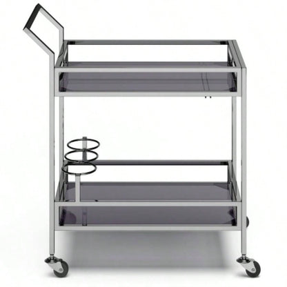 Watts - 26 Bar Cart -