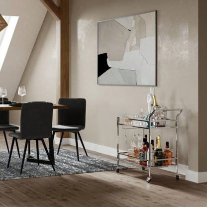 Watts - 26 Bar Cart -