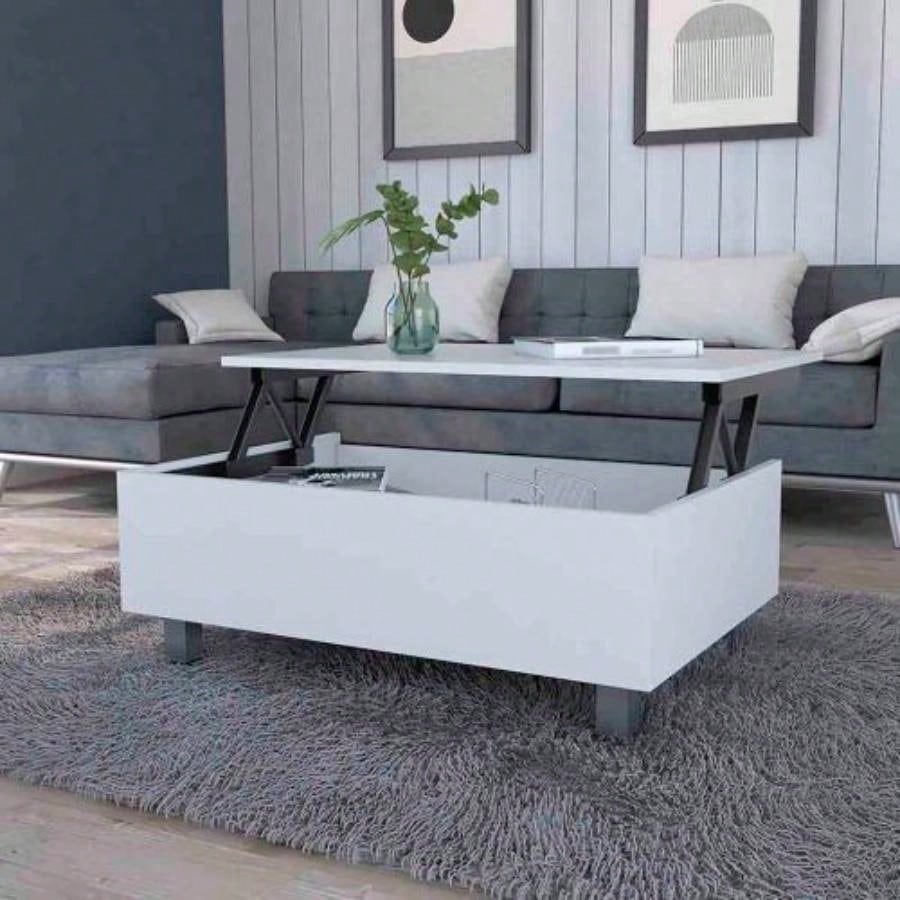 Lift Top Coffee Table