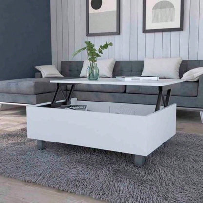 Lift Top Coffee Table