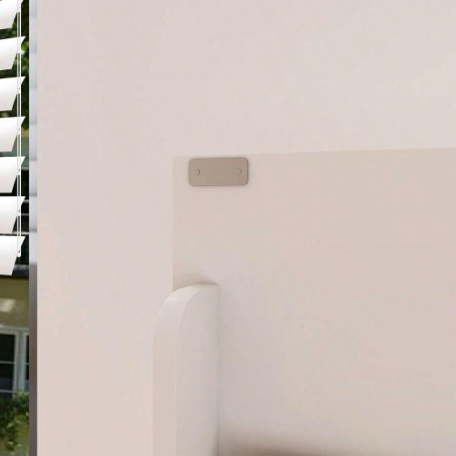 Pantry Cabinet, 71.65 Tall Storage Cabinet with Drawer, 2 Cabinets 6 Door Shelves, Adjustable Shelves, Freestanding Cupboard Kitchen, Living Room, Bathroom, Farmhouse Style, White