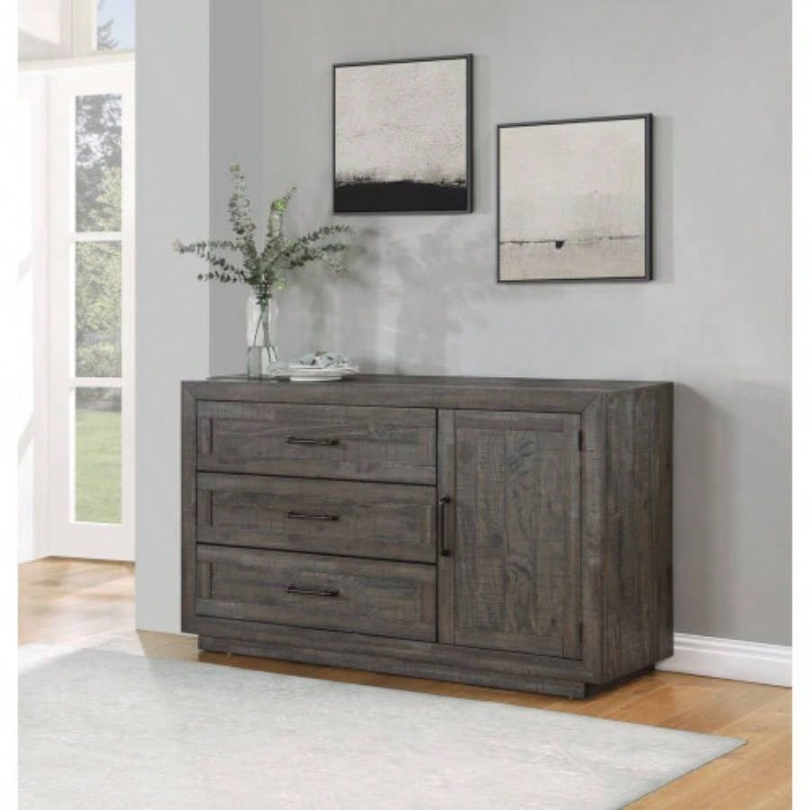 - Server - Dark, Popular styles for  2025 year