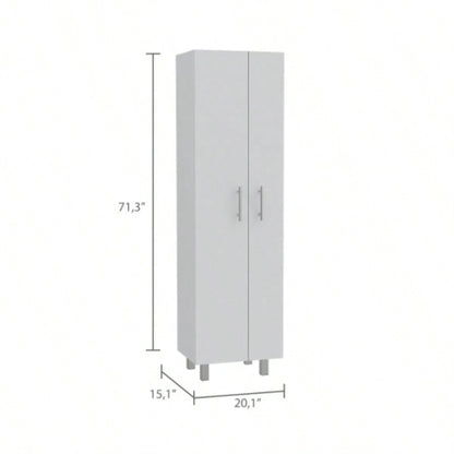 Norway Broom Closet Pantry