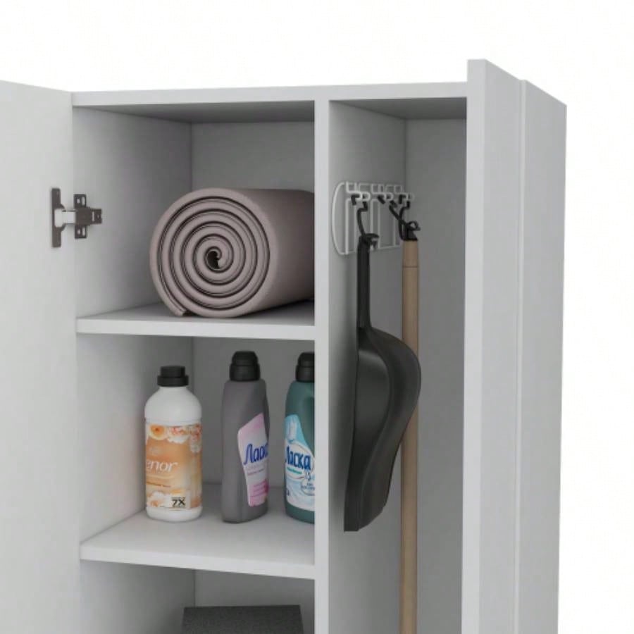 Norway Broom Closet Pantry