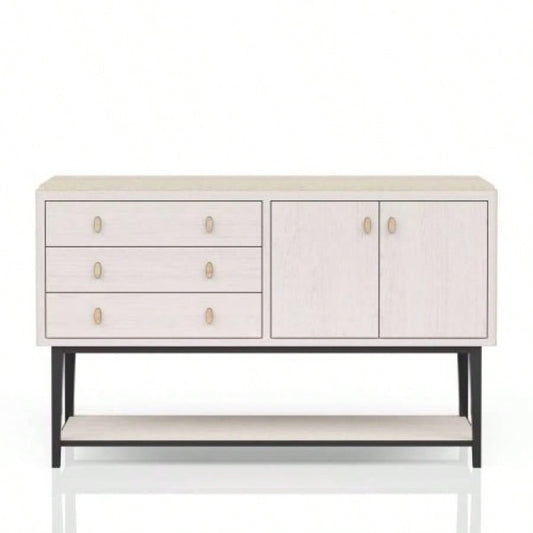 Vanilla Server With Metal Base