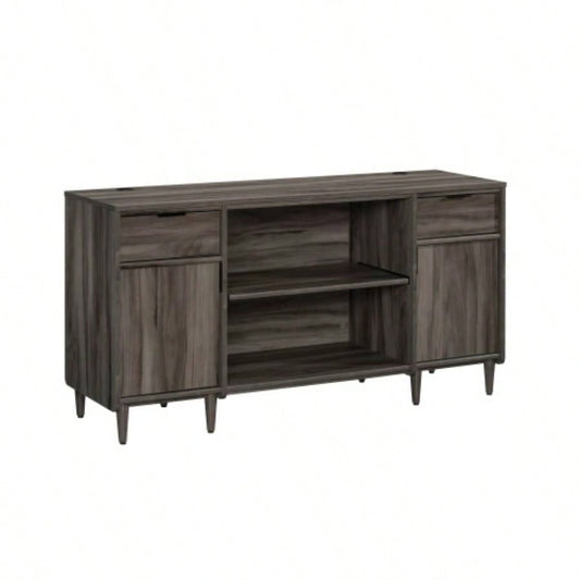 Credenza, Dark Gray, Popular styles for  2025 year