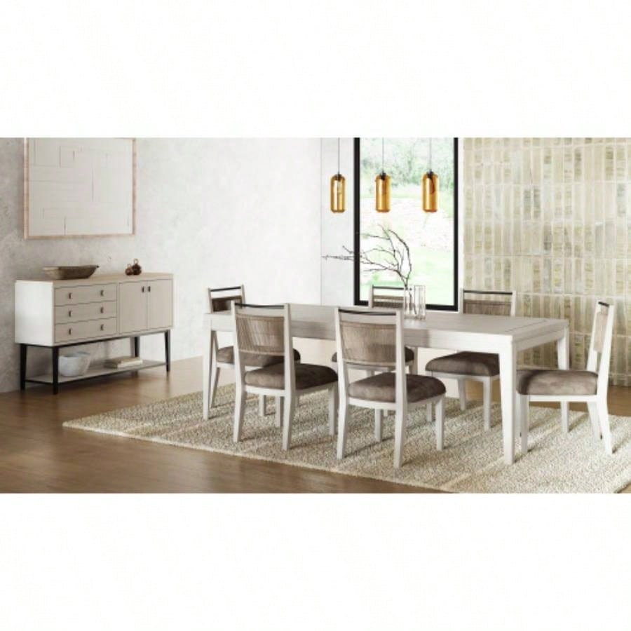 Vanilla Server With Metal Base