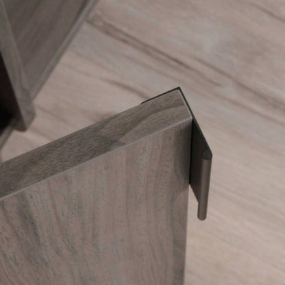 Credenza, Dark Gray, Popular styles for  2025 year