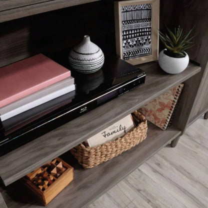 Credenza, Dark Gray, Popular styles for  2025 year