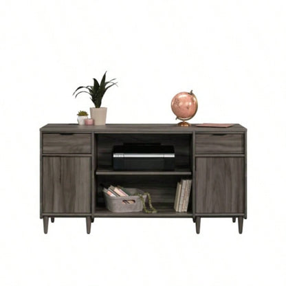 Credenza, Dark Gray, Popular styles for  2025 year