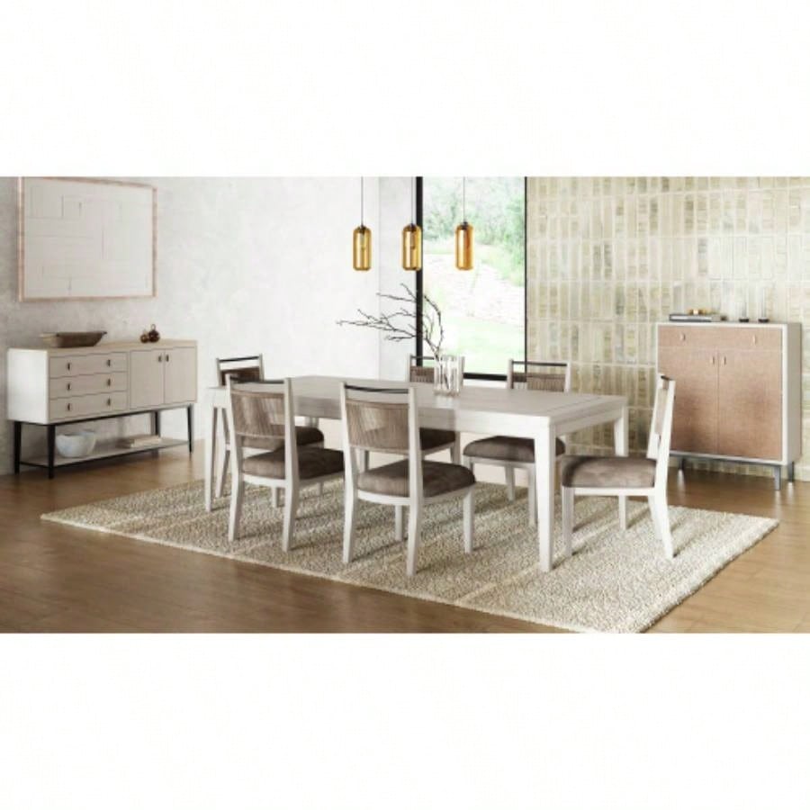 Vanilla Server With Metal Base