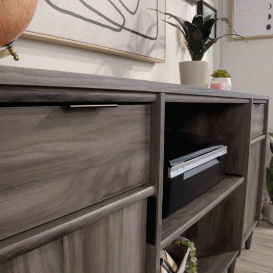 Credenza, Dark Gray, Popular styles for  2025 year