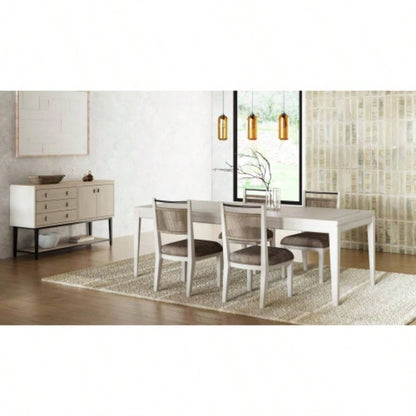 Vanilla Server With Metal Base