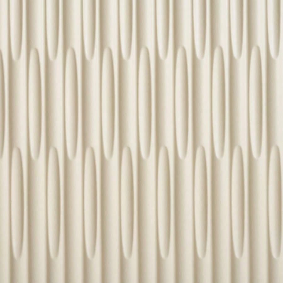 UStyle Elegant Sideboard Featuring Curved Bottom Doors with Arched Groove Design in a Stylish Four - Door Layout, Suitable Living Rooms, Entrance and Study