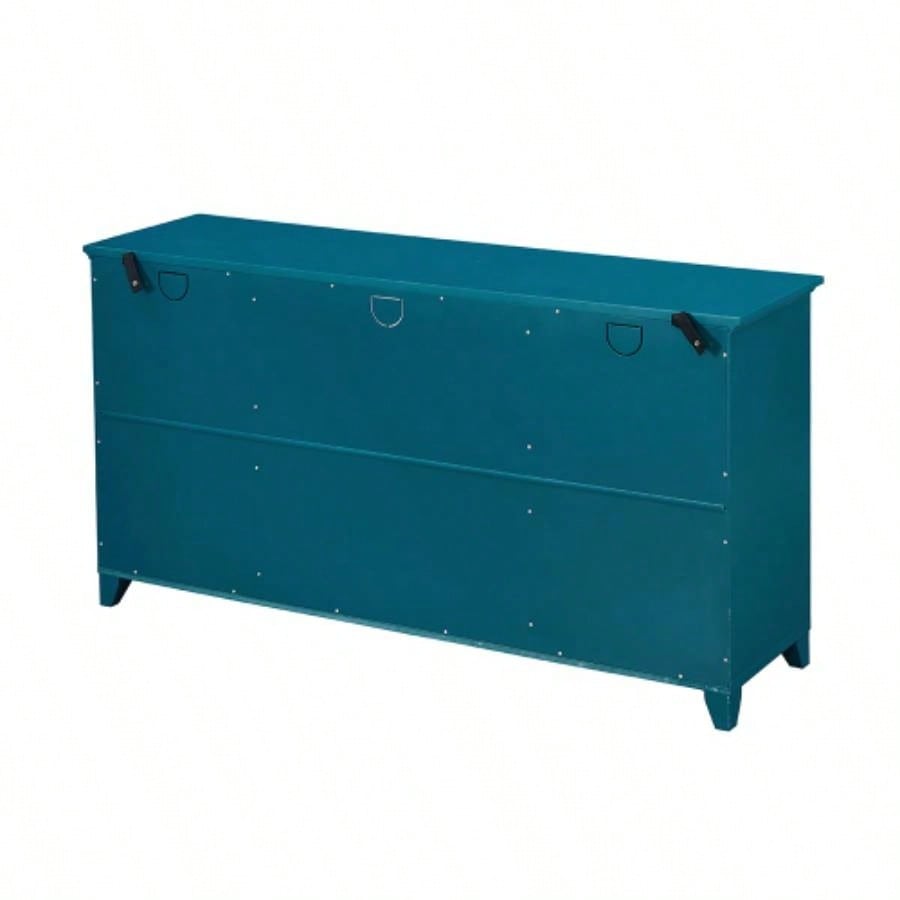 60 Sideboard Buffet Table/Storage Cabinet Old sku: GSI211203
