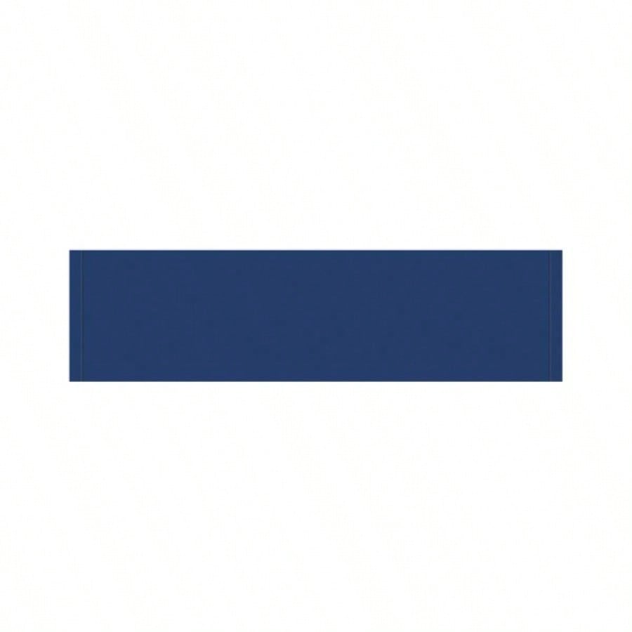 USTYLE Sleek Storage Cabinet Sideboard Buffet with Vertical Line Design, Suitable Study, Entrance and Living Room